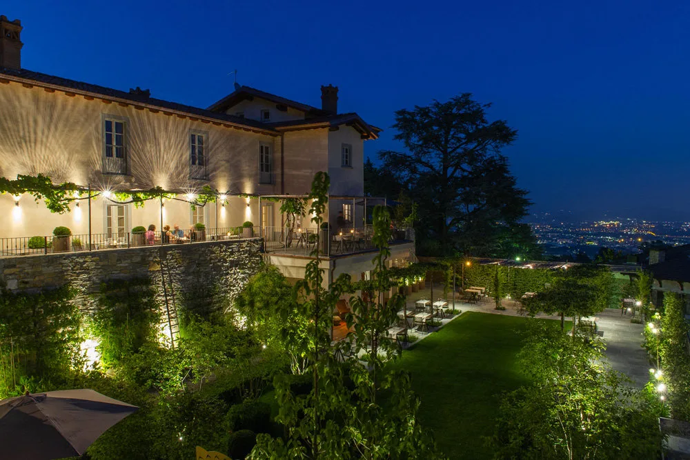 La Cucina, il ristorante del Relais San Vigilio di Bergamo lancia un Menù Under 30 dal prezzo sorprendente