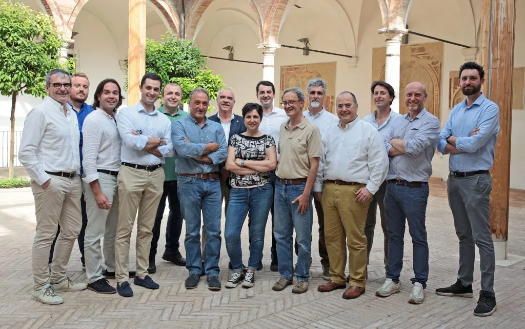 Fabrizio Bindocci è il nuovo presidente del Consorzio del Vino Brunello di Montalcino