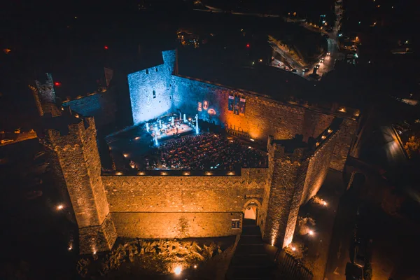 A Jazz & Wine in Montalcino riflettori accesi su The Manhattan Transfer (venerdì 21 luglio)
