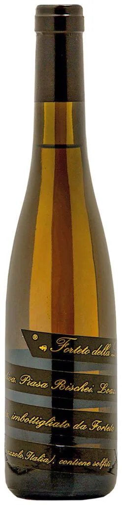Muffati sinonimo di Sauternais? Ormai non più