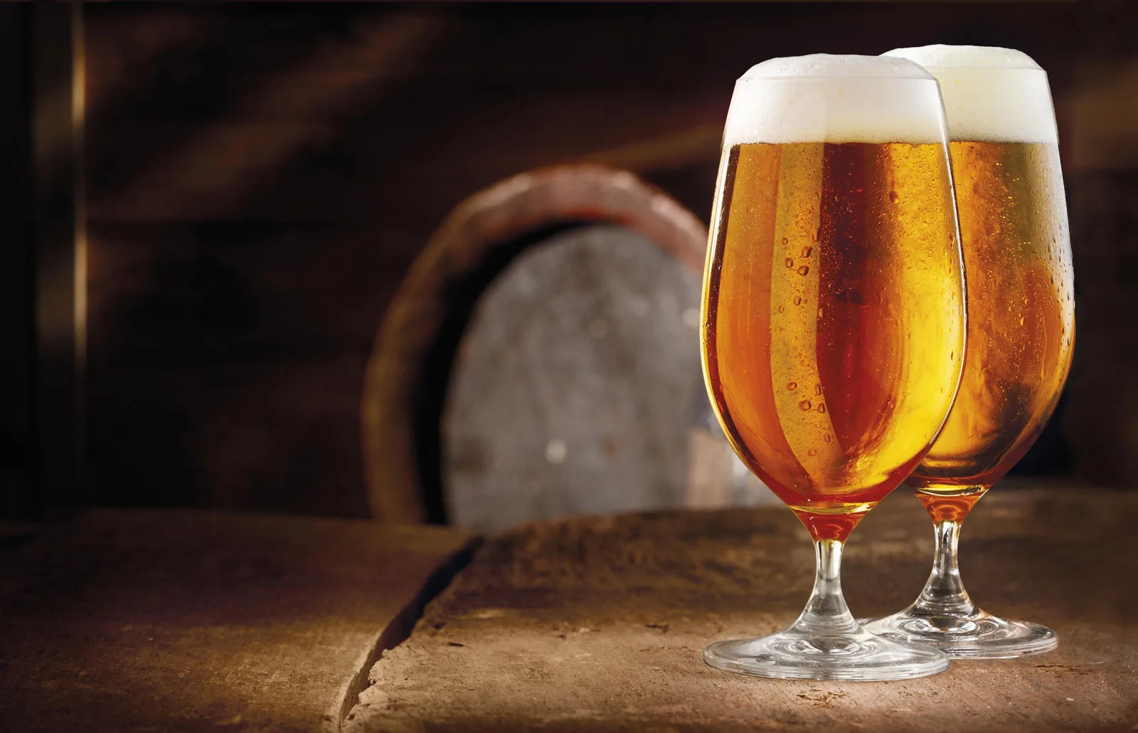 Birra per ottenere proteine: la ricerca da Singapore