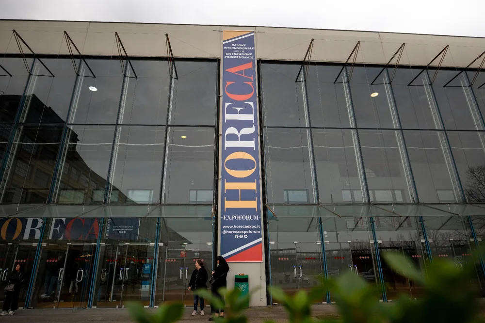 Horeca Expoforum 2025: torna a Torino dal 16 al 18 marzo