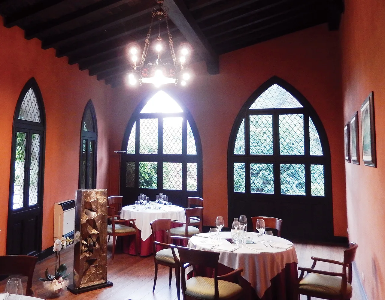 Relais del Monastero