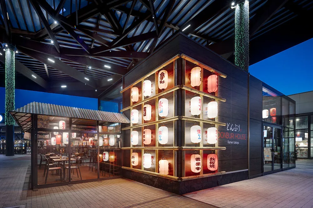 Donburi House porta l’Izakaya della cucina giapponese in Italia con 90 nuovi ristoranti
