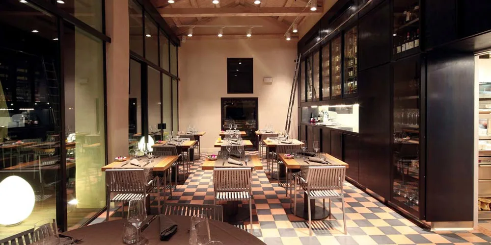 Ristorante Venissa