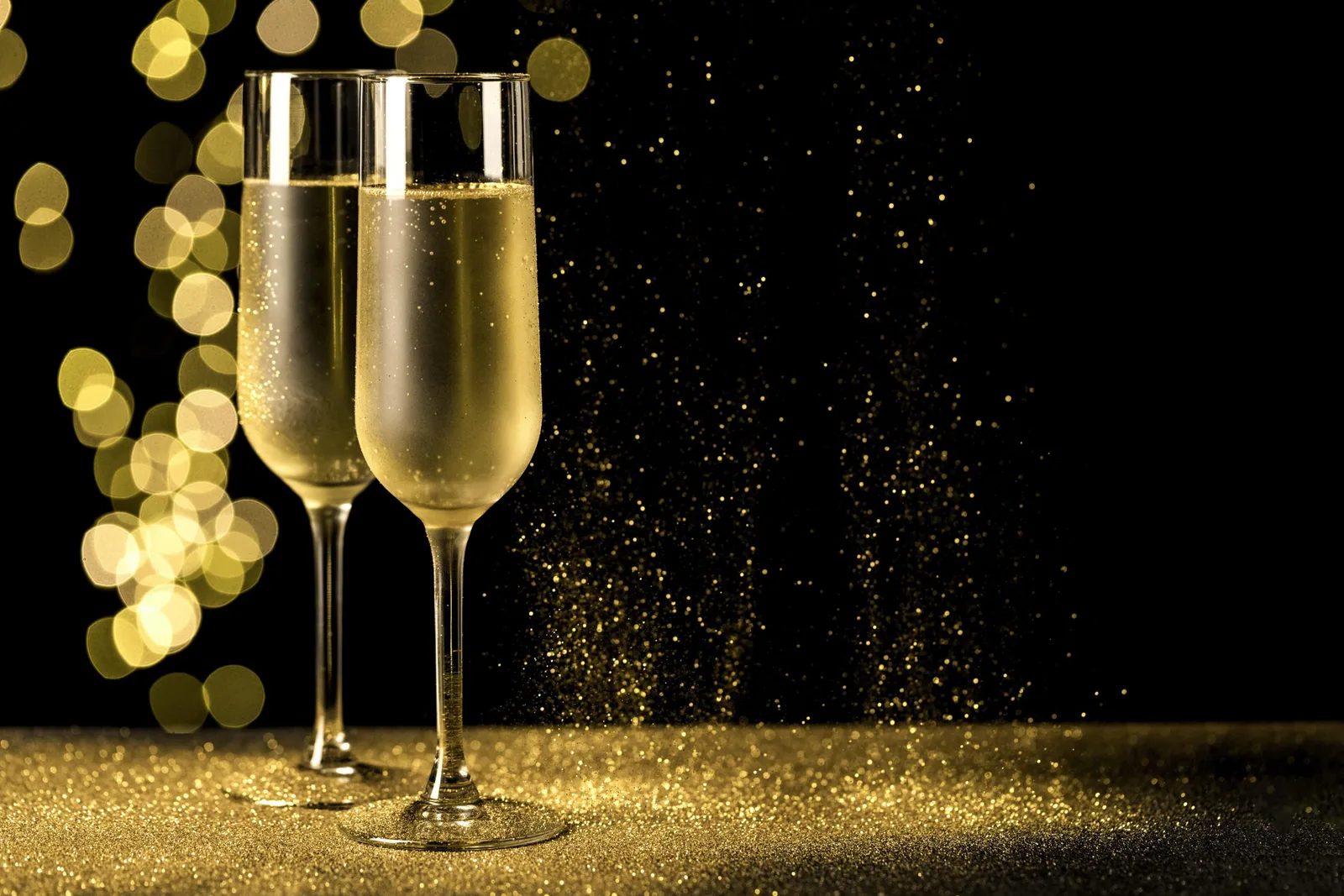 Il brio delle bollicine: l’ingrediente perfetto per un aperitivo tra amici