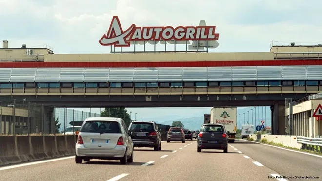 Prezzi alle stelle in autostrada