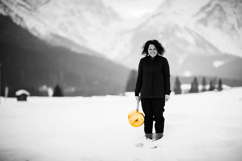 Fabrizia Meroi conquista il Premio speciale Michelin Chef Donna 2018