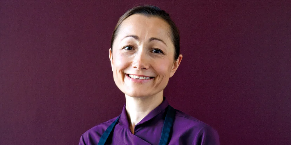 Tanja Grandits