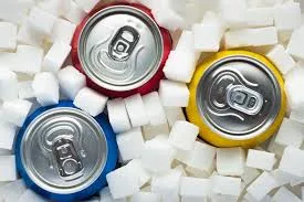 SUGAR TAX INUTILE