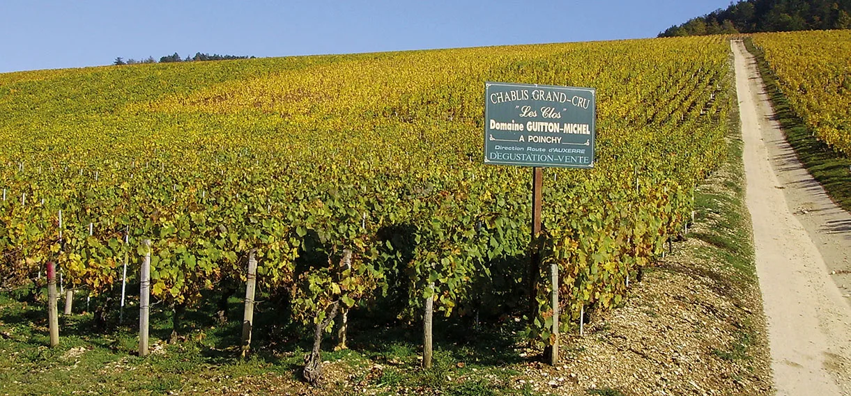CHABLIS