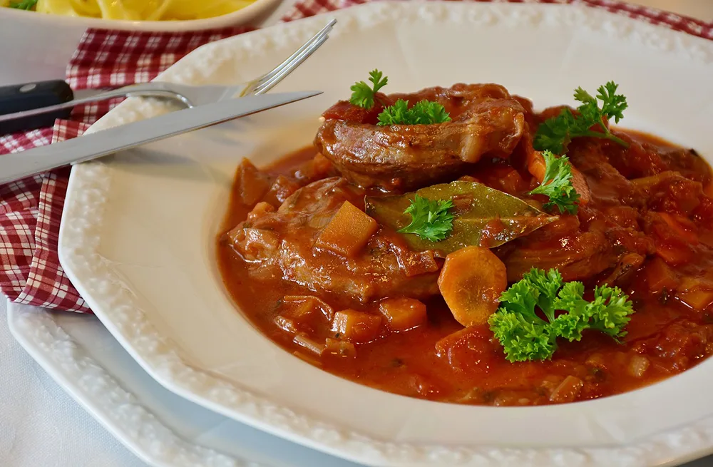 Food Lovers, vil razza dannata