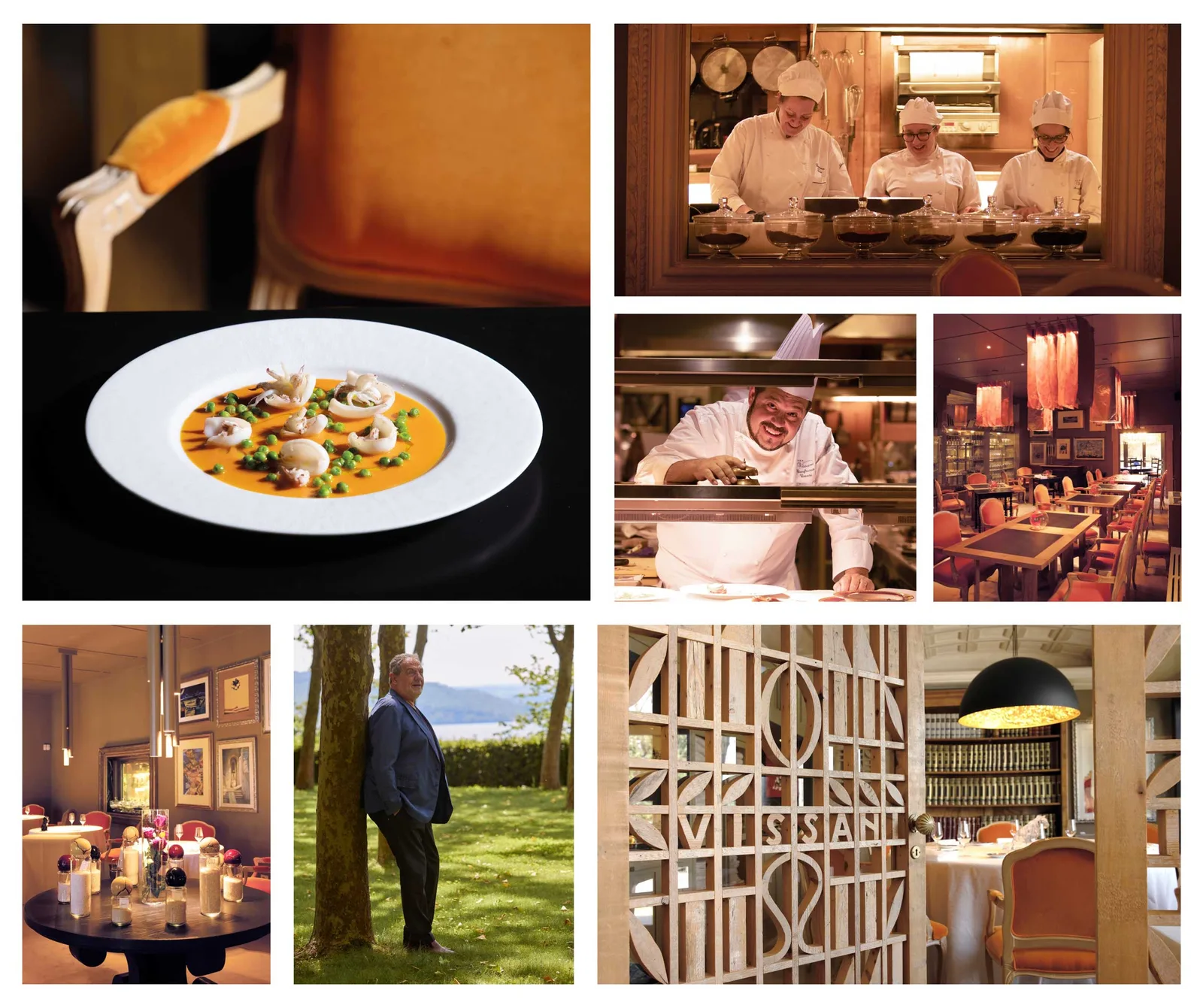TerritOri, il nuovo Ristorante di Casa Vissani