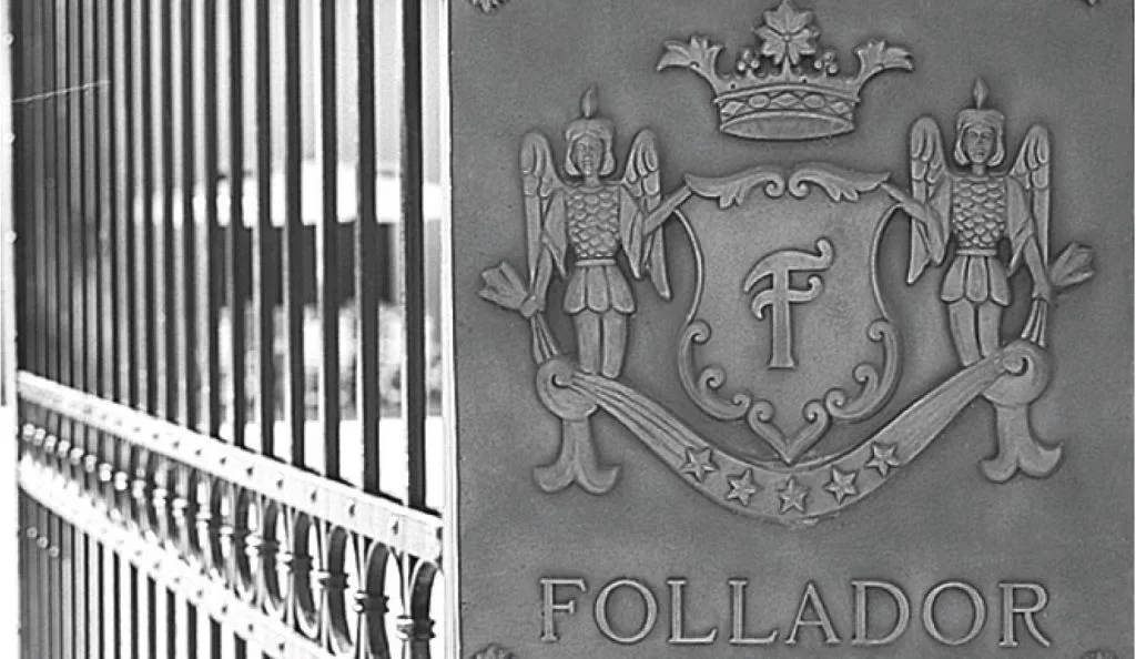 Il prosecco secondo Gianfranco Follador