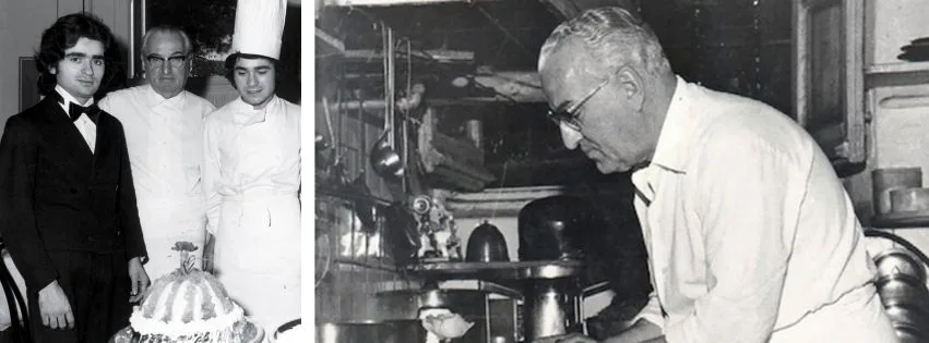 Nino Bergese