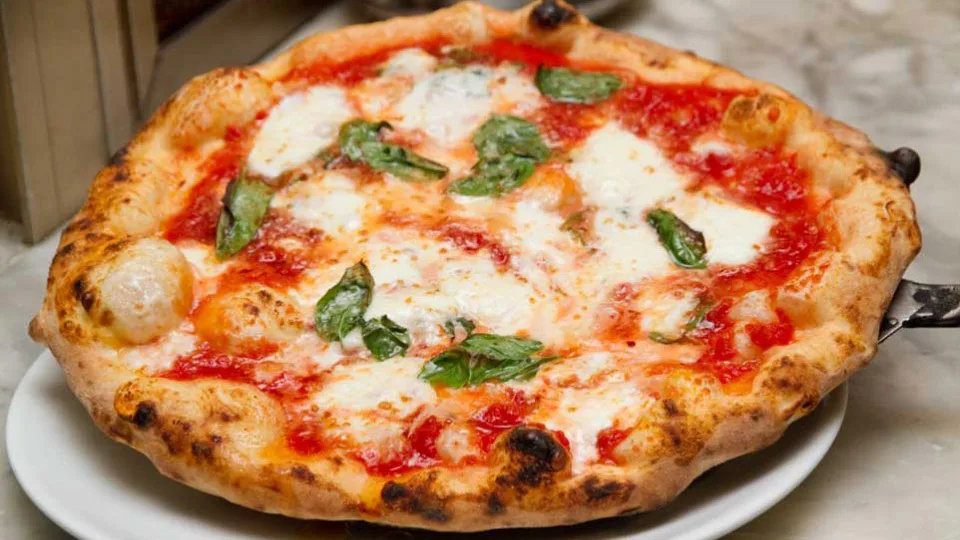 Professione pizzaiolo: in Italia 150 mila impiegati nel settore