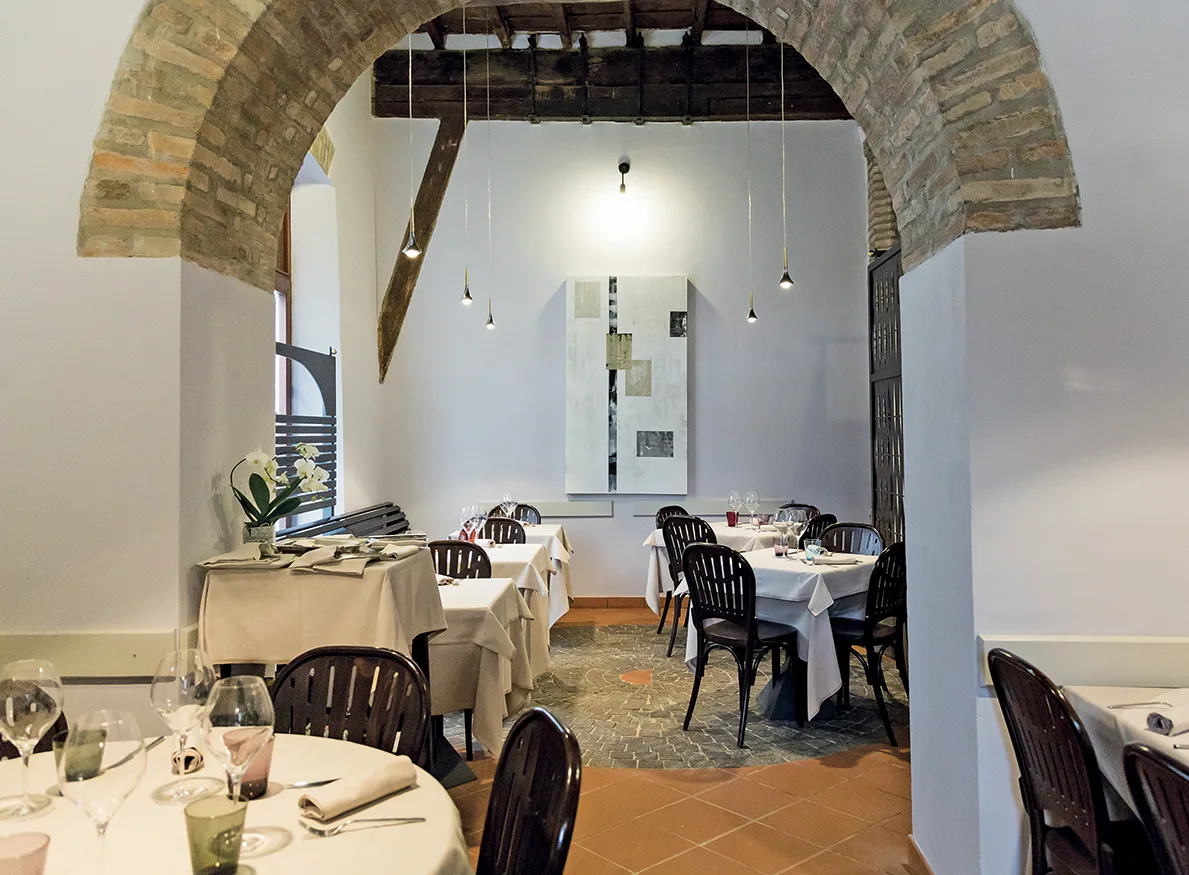 Cucina Bacilieri a Ferrara