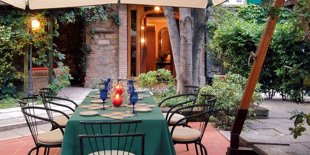 Trattoria Bolognesi a Castrocaro Terme