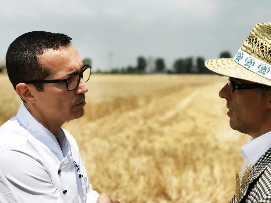 Caputo Cup 2018/2019 parte da “La Felicità” di Parigi