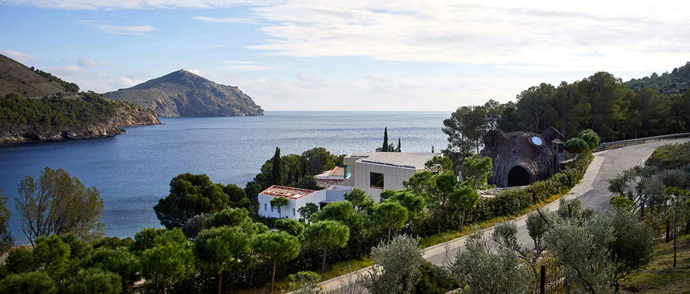 Il ristorante elBulli, tempio della gastronomia e dell’innovazione, diventa un museo