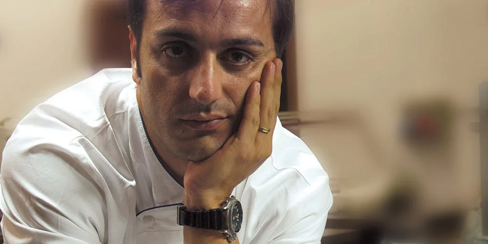 Al San Giacomo di Urbino un affermato chef del Montefeltro