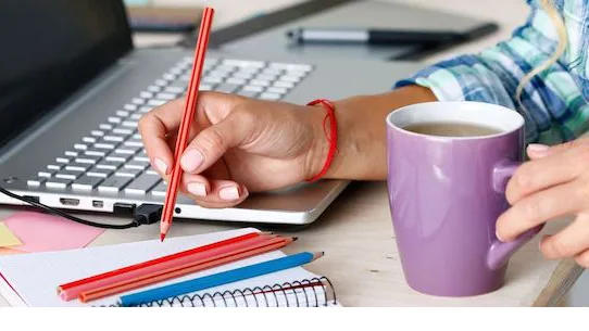 L’ispirazione? Nasce a colazione