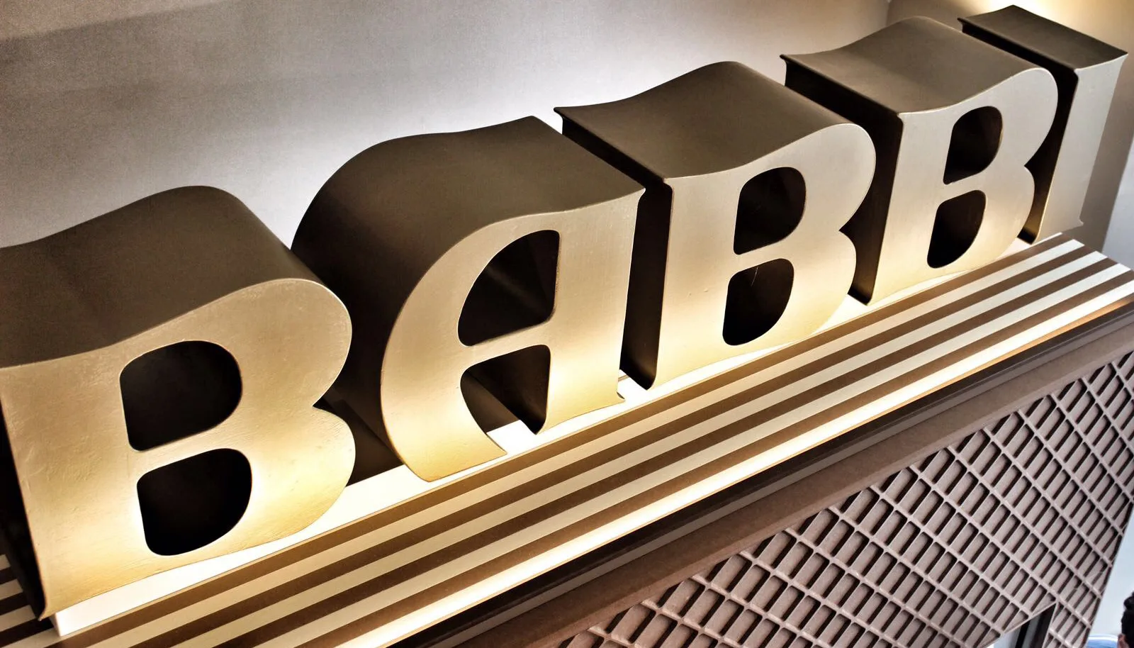 Babbi inaugura il “Babbi Caffè e Gelateria” a Cesena