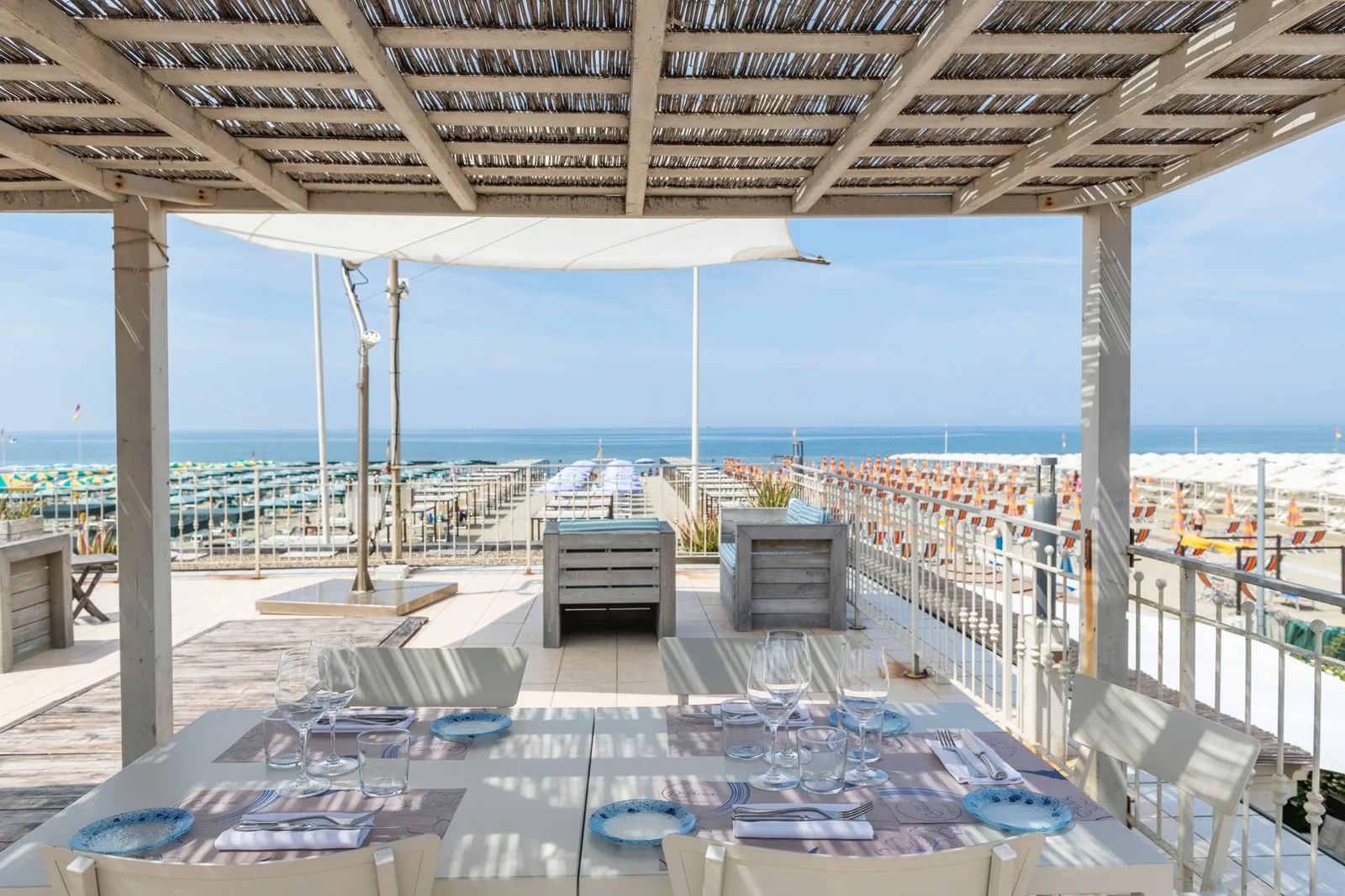 La Prima Estate Food: l’experience enogastronomica di Lido di Camaiore dal 21 al 26 giugno