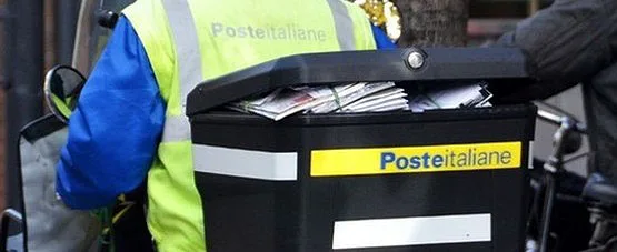 POSTE SENZA RISPOSTE