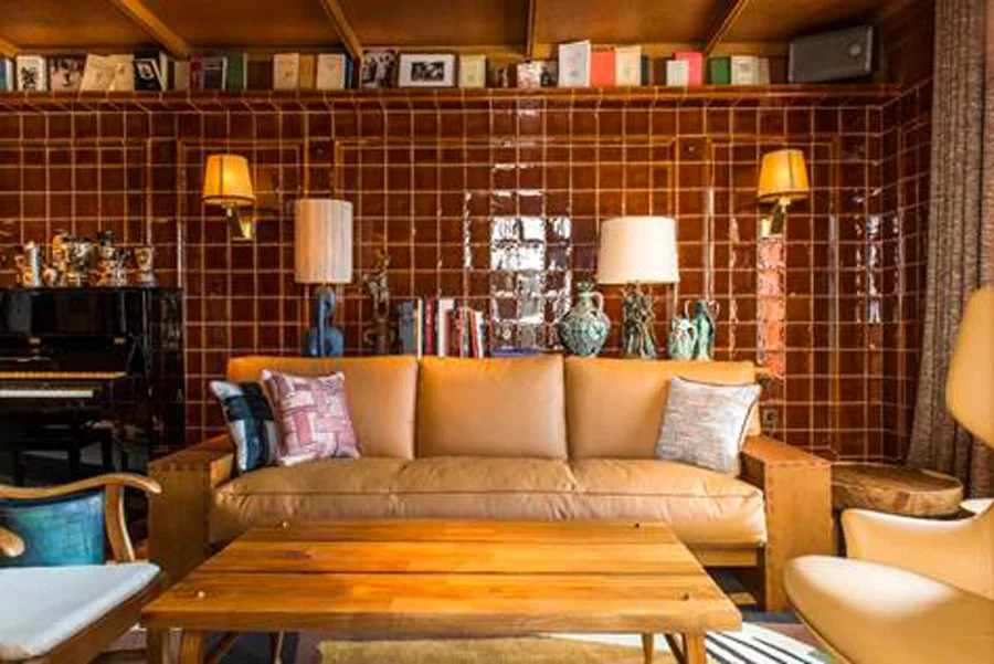 Hotel Brach Madrid: Evok Collection ne annuncia l'apertura