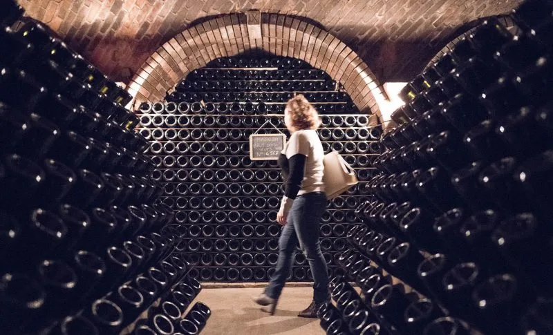 Festival Franciacorta in Cantina 2018