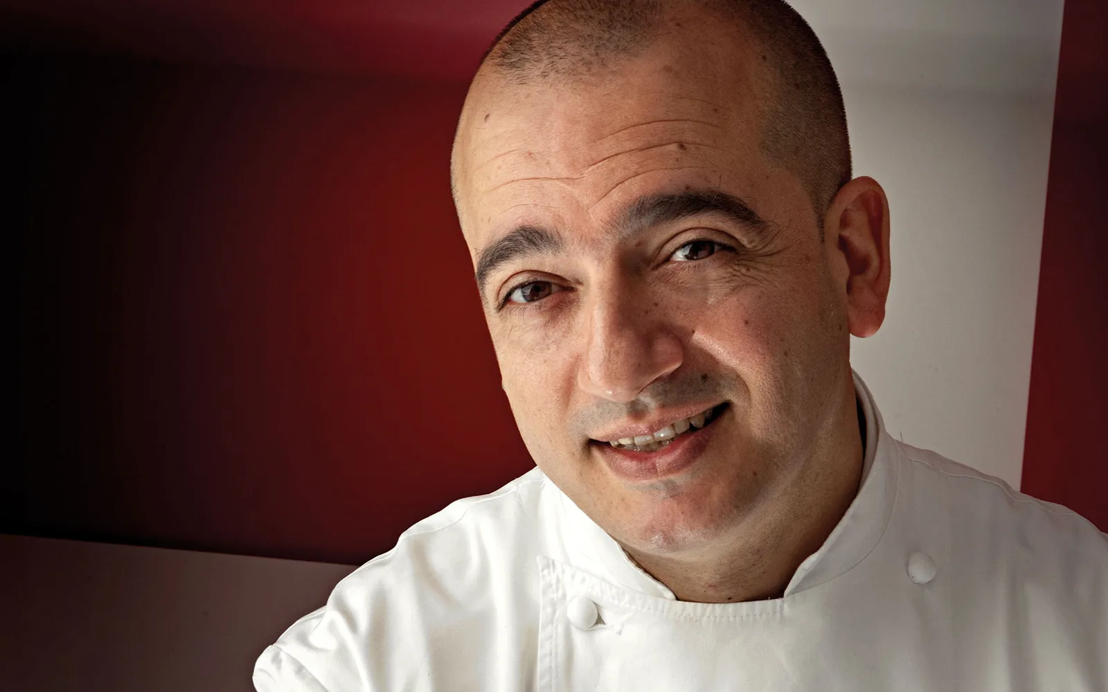 Pino Cuttaia: riconfermate le 2 stelle Michelin