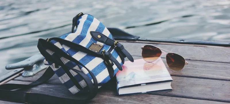 6 libri food per l’estate