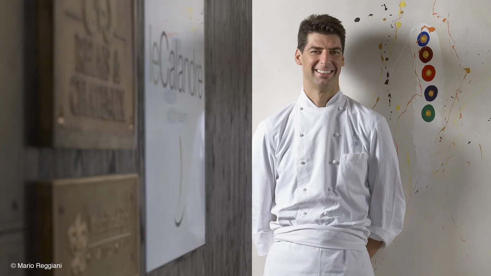 Alajmo tra i 20 finalisti del Basque Culinary World Prize