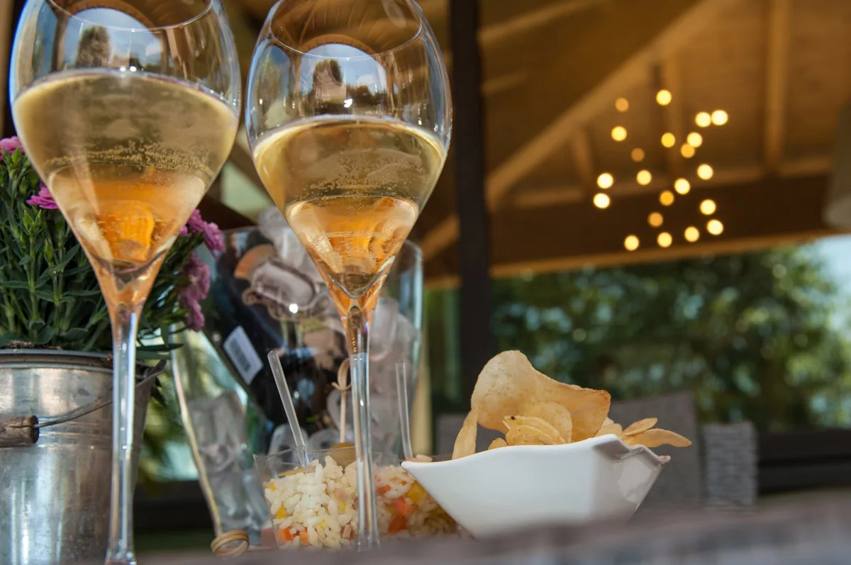 Alle Cantine di Franciacorta di Erbusco straordinarie degustazioni di 60 Satèn