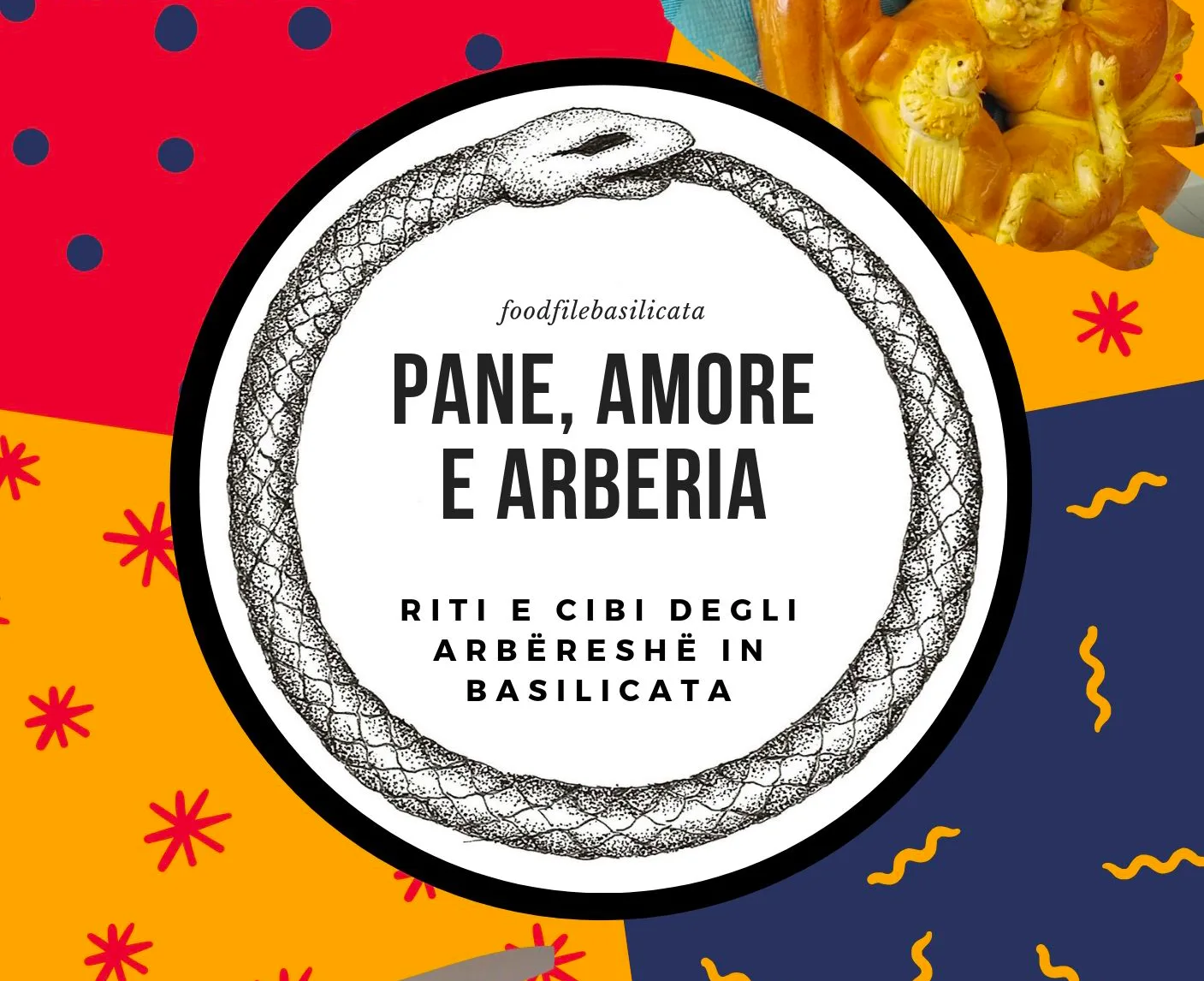 Pane, Amore e Arberia