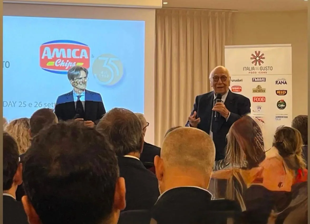 Italia del Gusto: oltre 70 miliardi, un record storico