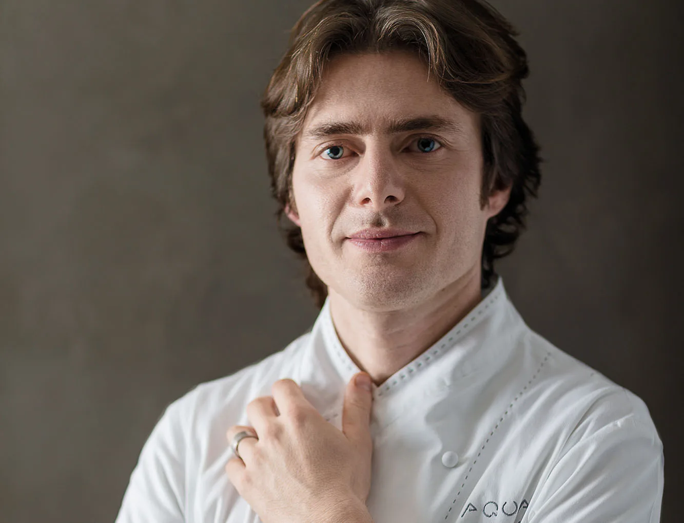 A Barbarano Vicentino ristorante Aqua Crua