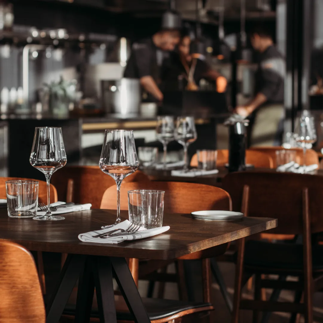9 Passi per aprire o rilanciare il ristorante dei propri sogni