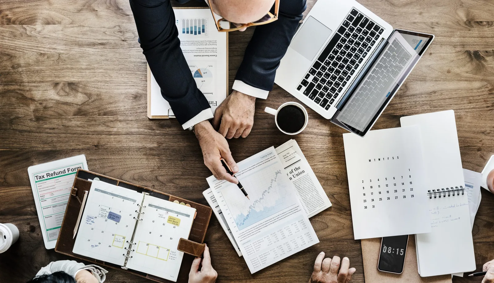 Rendi sicuro il business per fare business