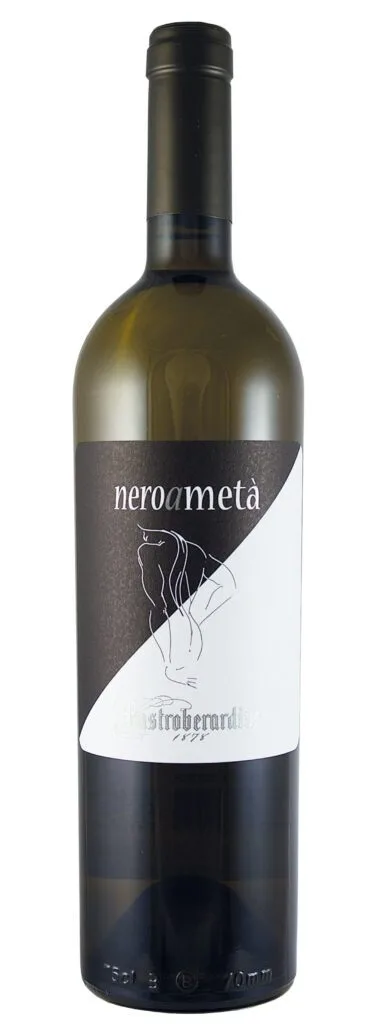 Blanc de noirs fermi?