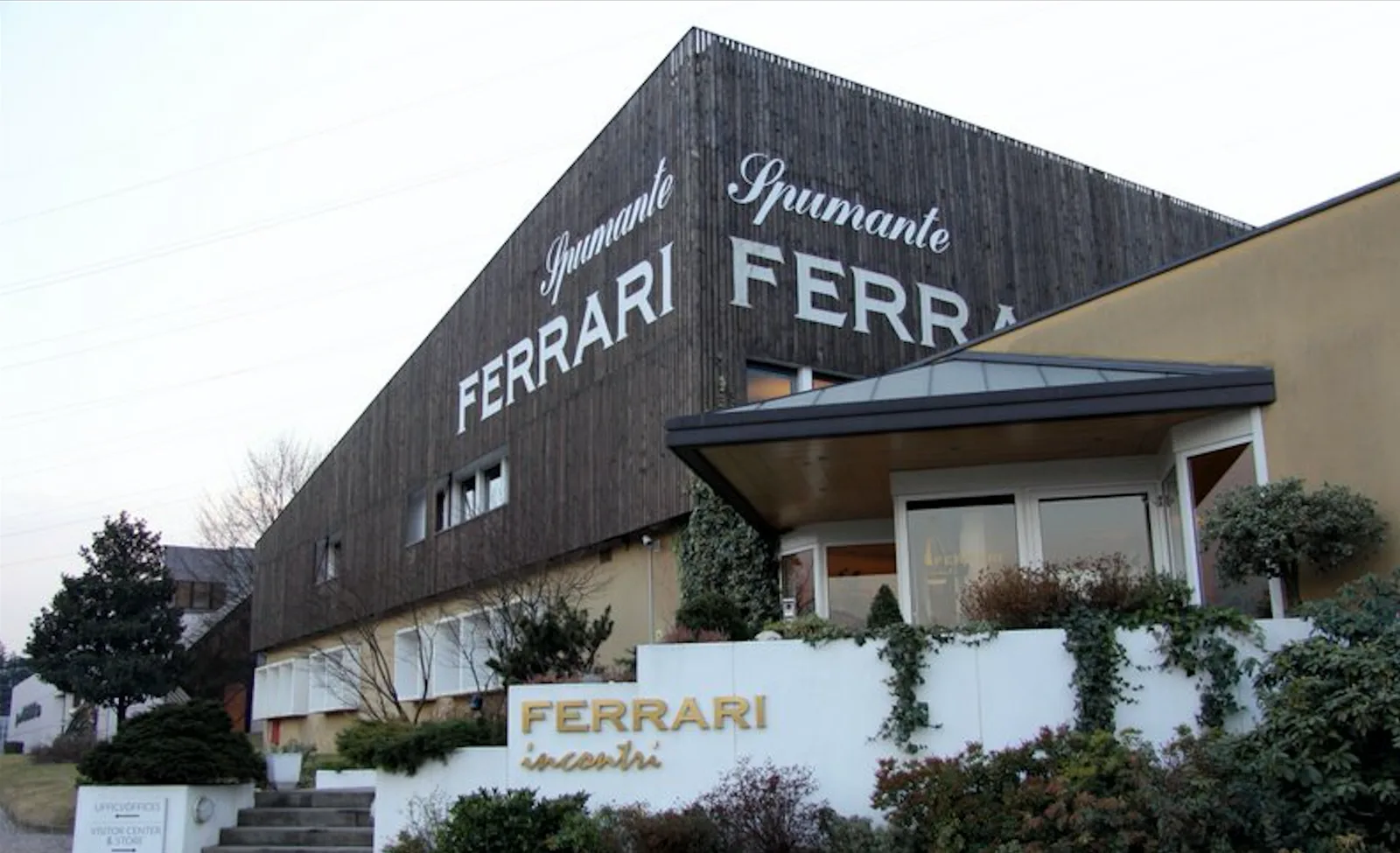 Ferrari Trento presenta il suo primo Report di Sostenibilità