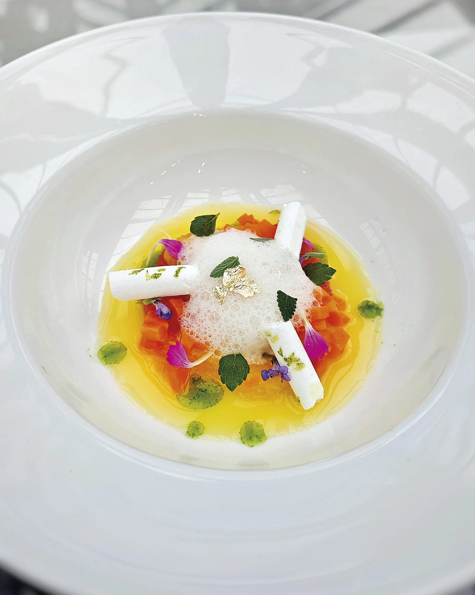 Il predessert