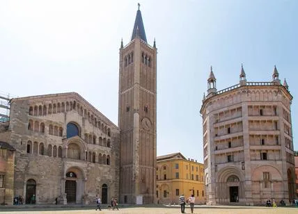 Covid,Parma capitale della cultura.Lo è per tutti? Polemica ristoratori-Comune