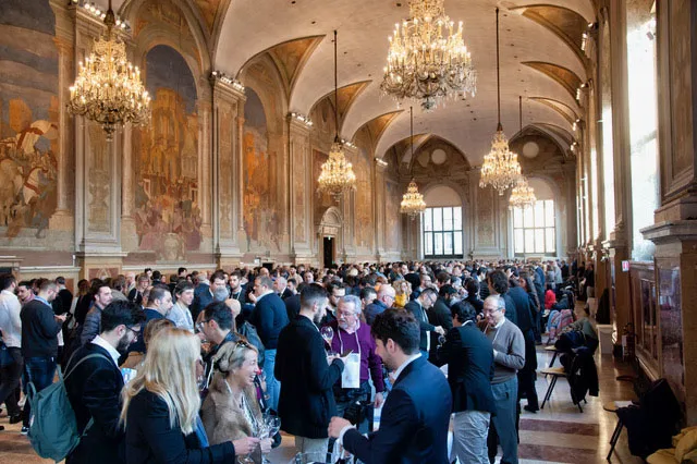 Il Festival Franciacorta a Bologna 2018