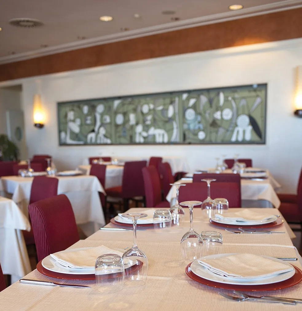 Ristorante Soleiado