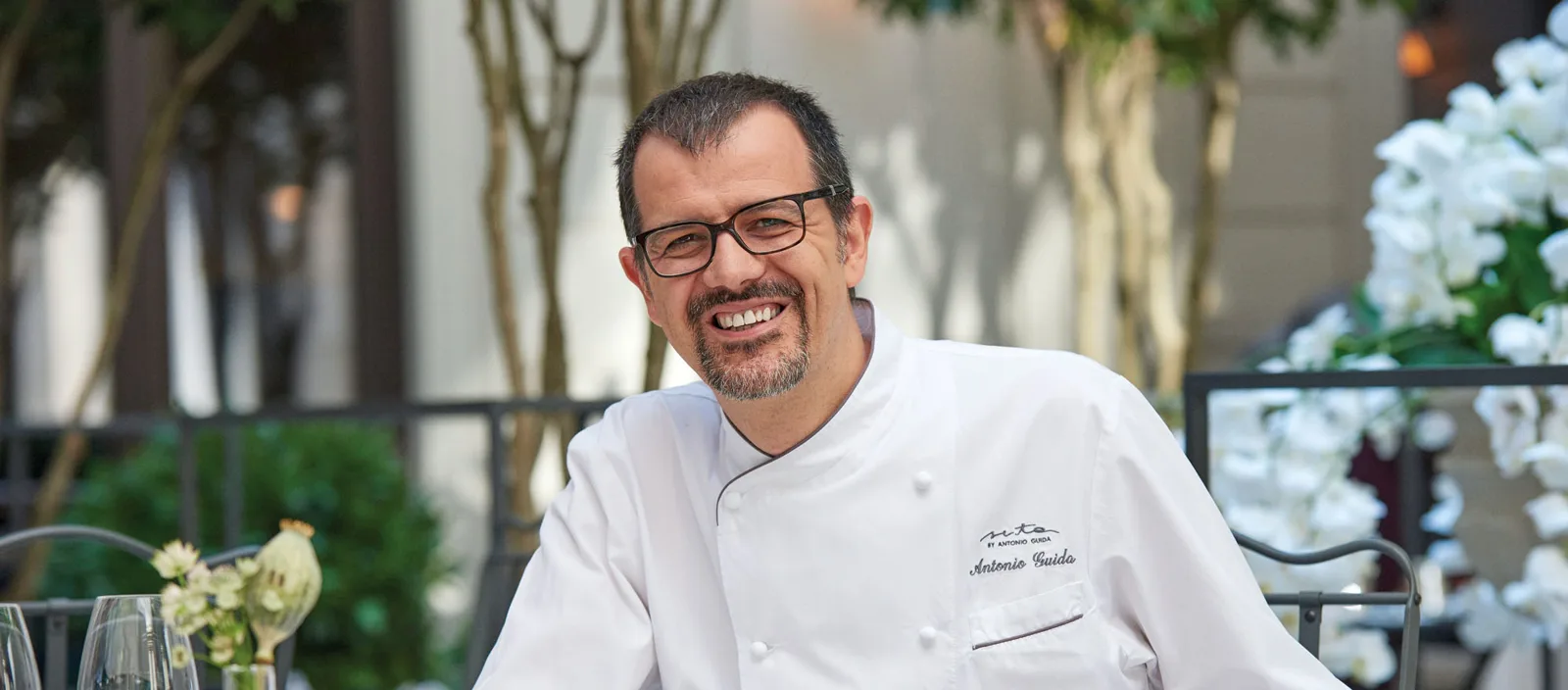 Antonio Guida