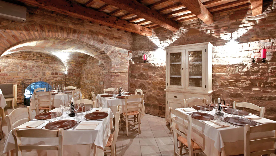 La Grotta di Barbarossa