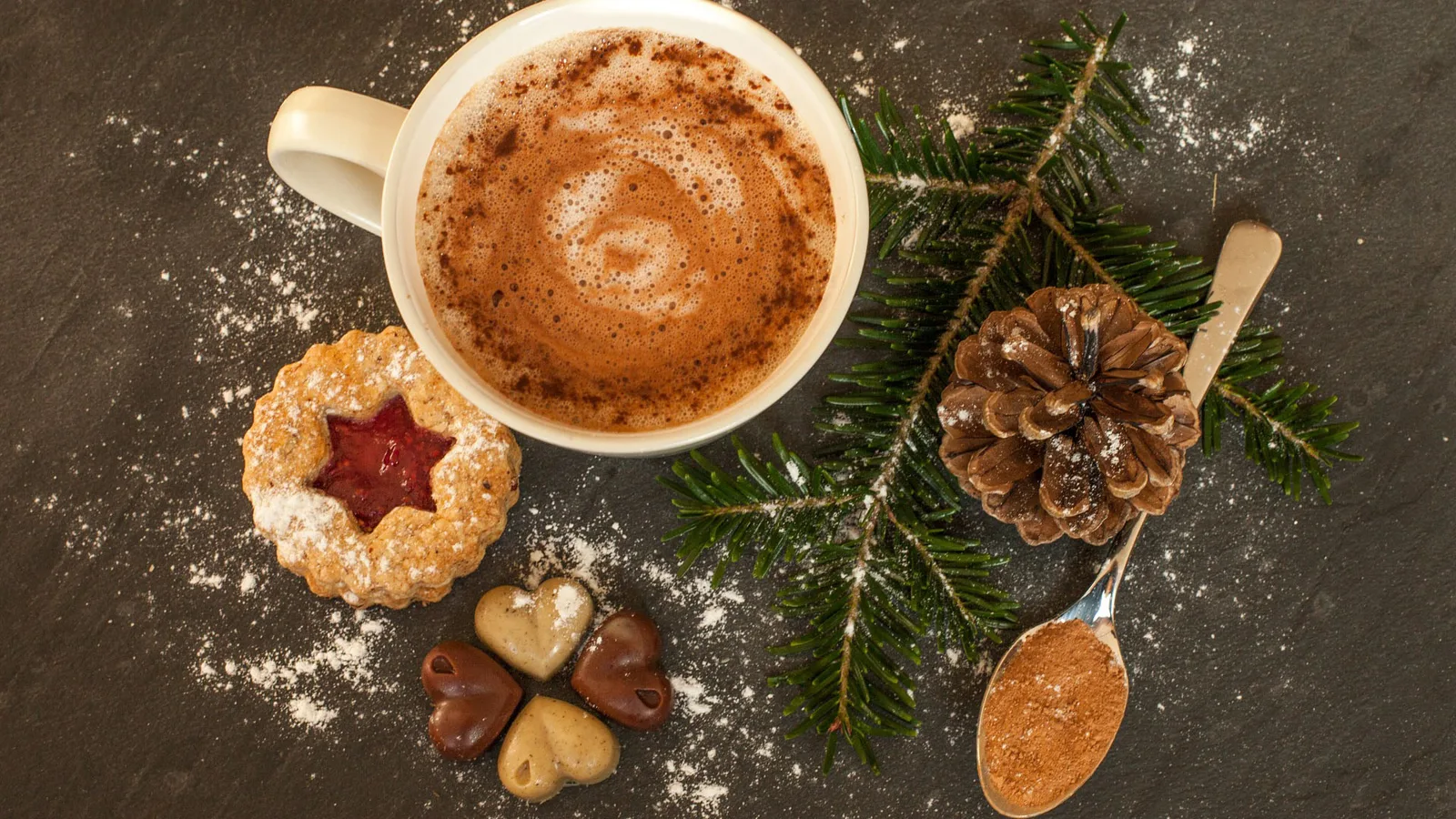 I migliori locali per gustarsi una cioccolata calda