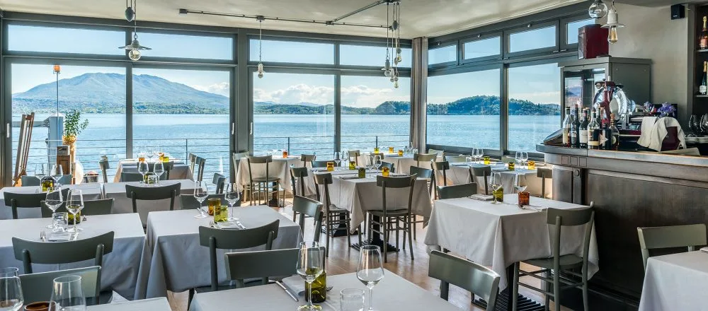 Ristorante Battipalo
